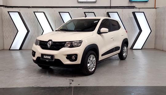 Renault • Kwid