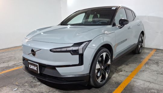 Volvo • ex30