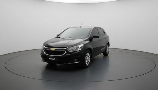 Chevrolet • Cobalt