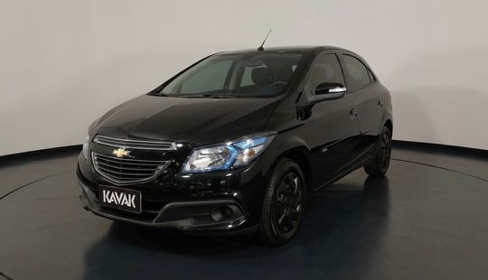 Chevrolet • Onix