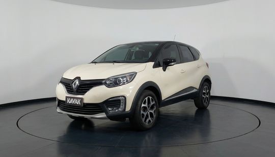 Renault • Captur
