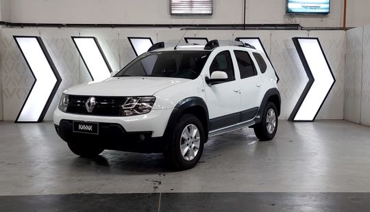 Renault • Duster