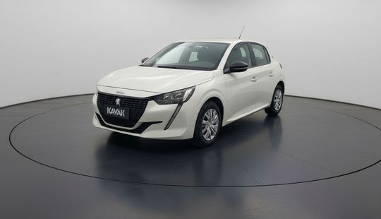 Peugeot • 208