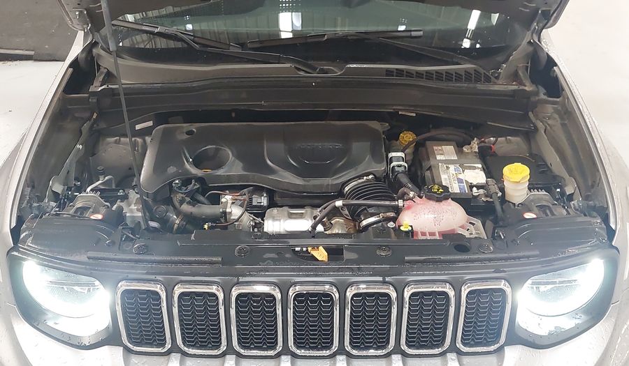 Jeep Renegade 1.3 T270 LONGITUDE AUTO Suv 2022