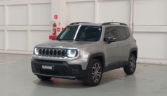 Jeep • Renegade