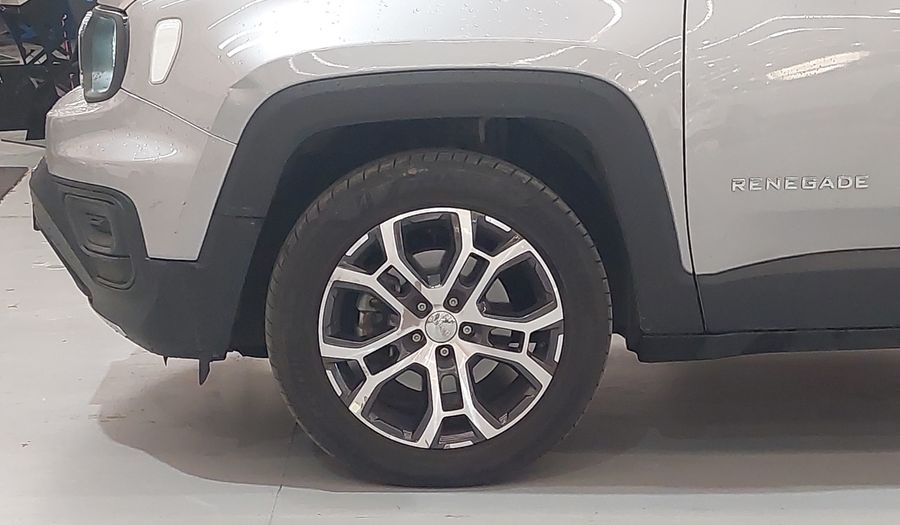 Jeep Renegade 1.3 T270 LONGITUDE AUTO Suv 2022