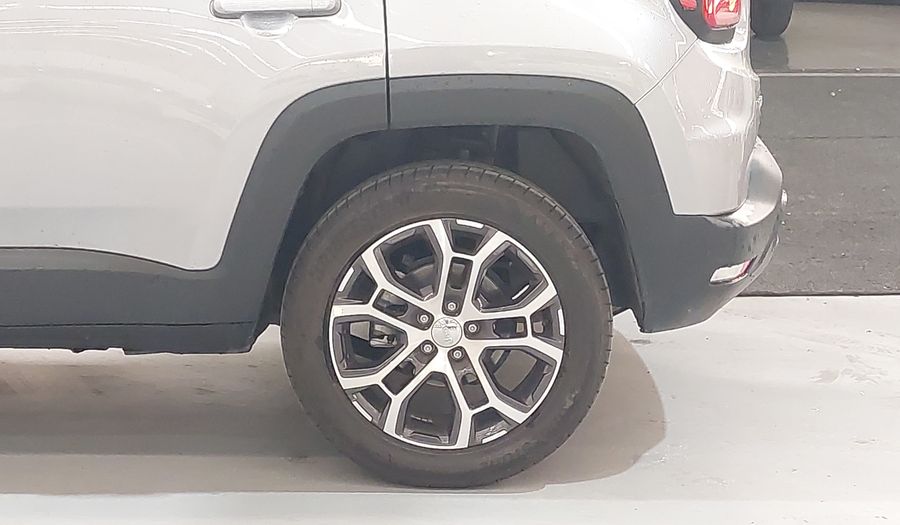 Jeep Renegade 1.3 T270 LONGITUDE AUTO Suv 2022