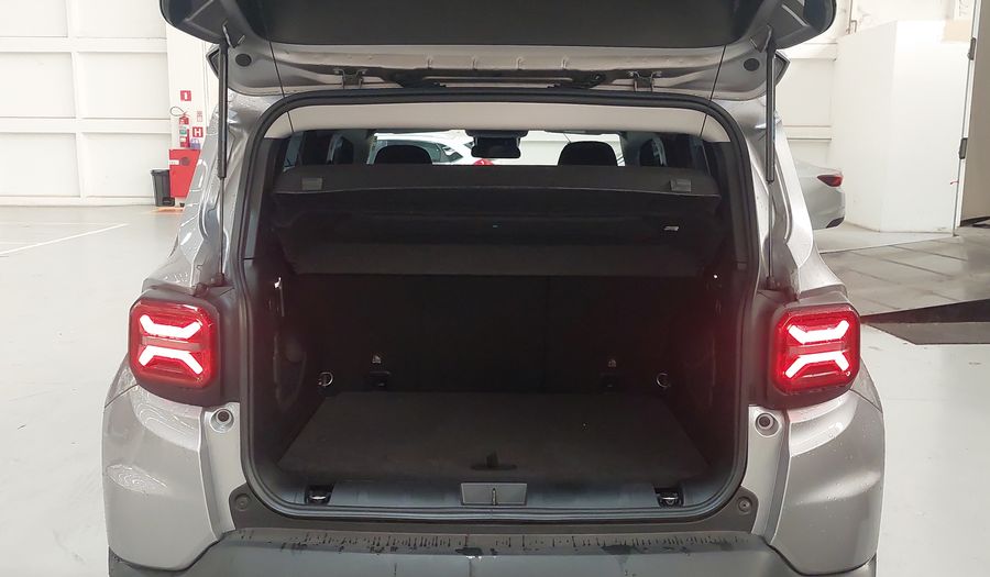Jeep Renegade 1.3 T270 LONGITUDE AUTO Suv 2022