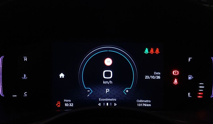 Jeep Renegade 1.3 T270 LONGITUDE AUTO Suv 2022