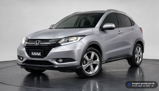 Honda • HR-V