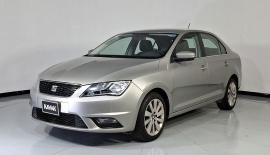 Seat • Toledo