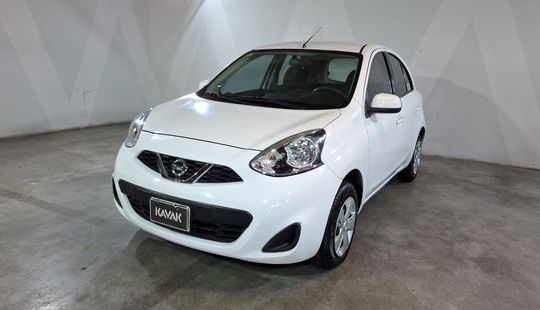 Nissan • March