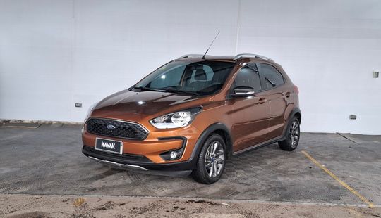 Ford • Ka