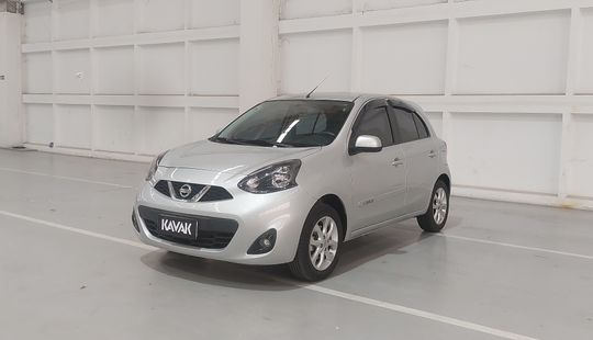 Nissan • March