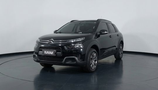 Citroen • C4 Cactus