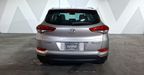 Hyundai Tucson 2.0 LIMITED AT Suv 2017