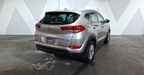 Hyundai Tucson 2.0 LIMITED AT Suv 2017