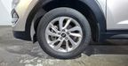 Hyundai Tucson 2.0 LIMITED AT Suv 2017