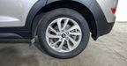 Hyundai Tucson 2.0 LIMITED AT Suv 2017