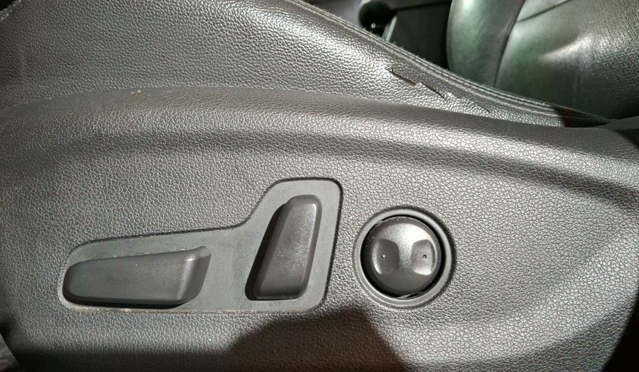 Hyundai Tucson 2.0 LIMITED AT Suv 2017