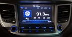 Hyundai Tucson 2.0 LIMITED AT Suv 2017