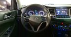 Hyundai Tucson 2.0 LIMITED AT Suv 2017