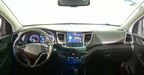 Hyundai Tucson 2.0 LIMITED AT Suv 2017