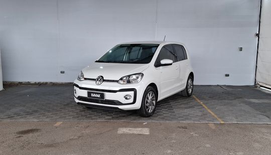 Volkswagen • up