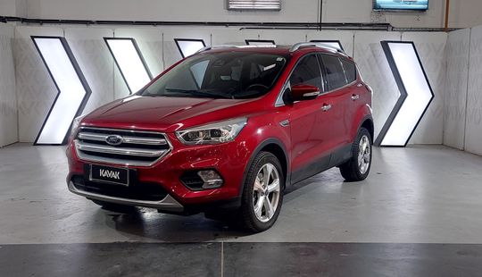 Ford • Kuga