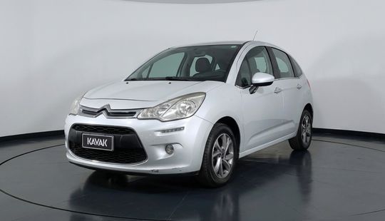 Citroen • C3