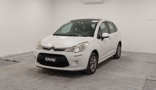Citroen • C3