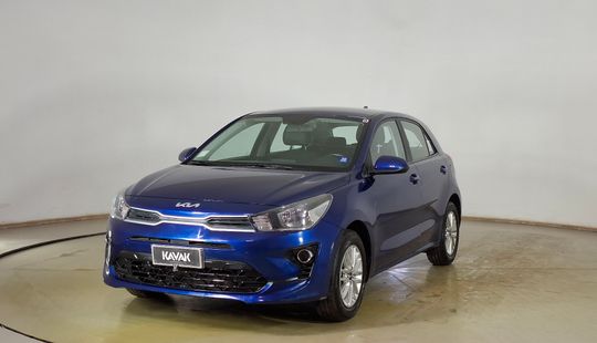 Kia • RIO 5