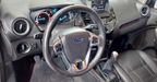 Ford Fiesta Kinetic Design 1.6 16V TITANIUM Hatchback 2015