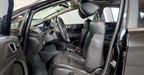 Ford Fiesta Kinetic Design 1.6 16V TITANIUM Hatchback 2015