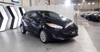 Ford Fiesta Kinetic Design 1.6 16V TITANIUM Hatchback 2015