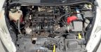Ford Fiesta Kinetic Design 1.6 16V TITANIUM Hatchback 2015