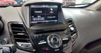 Ford Fiesta Kinetic Design 1.6 16V TITANIUM Hatchback 2015