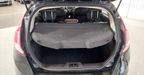 Ford Fiesta Kinetic Design 1.6 16V TITANIUM Hatchback 2015