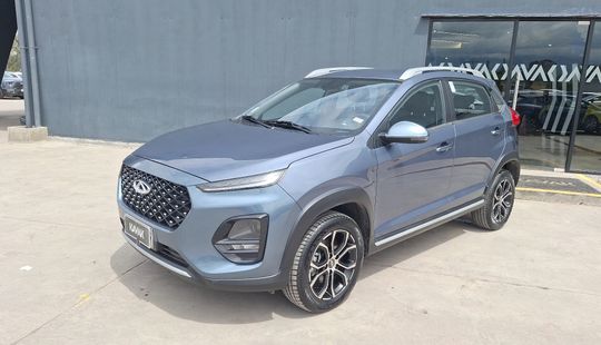 Chery • Tiggo 2 Pro