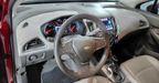 Chevrolet Cruze Ii 1.4 LTZ AT Hatchback 2019