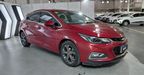 Chevrolet Cruze Ii 1.4 LTZ AT Hatchback 2019