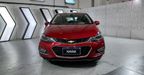 Chevrolet Cruze Ii 1.4 LTZ AT Hatchback 2019