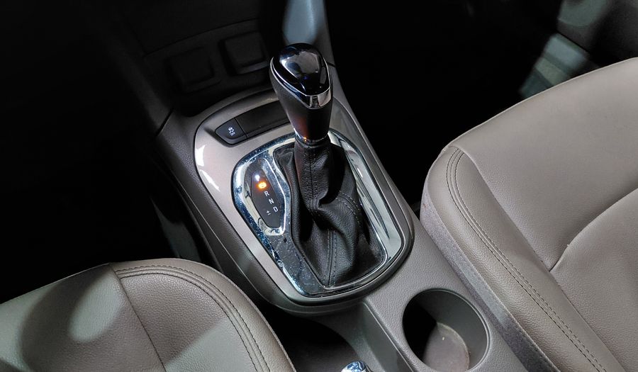 Chevrolet Cruze Ii 1.4 LTZ AT Hatchback 2019