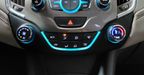 Chevrolet Cruze Ii 1.4 LTZ AT Hatchback 2019
