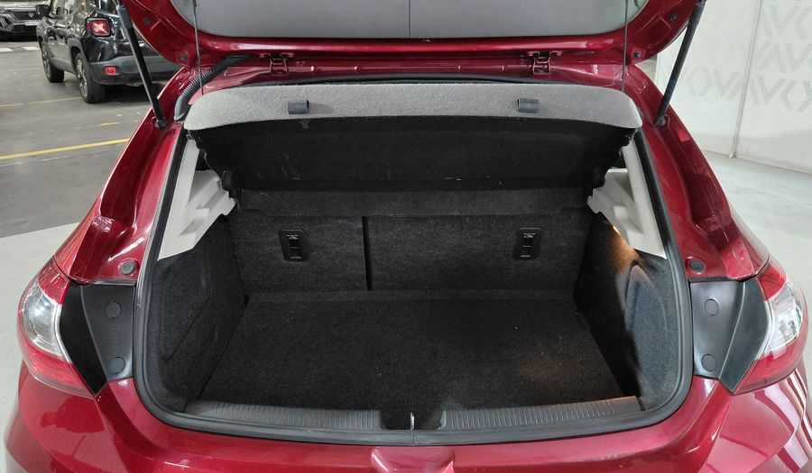 Chevrolet Cruze Ii 1.4 LTZ AT Hatchback 2019