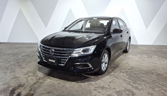 Mg • MG5
