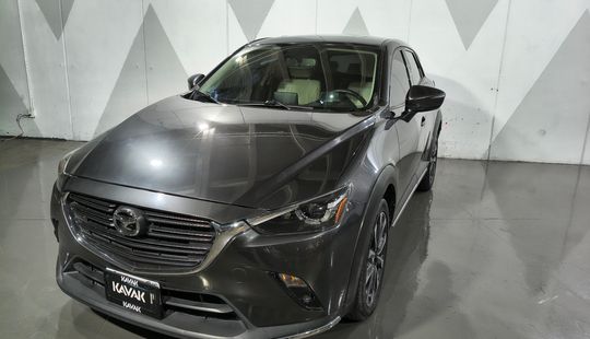 Mazda • CX-3
