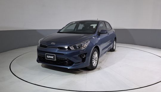 Kia • Rio