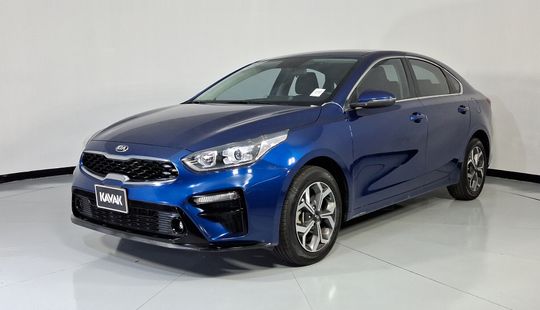 Kia • FORTE