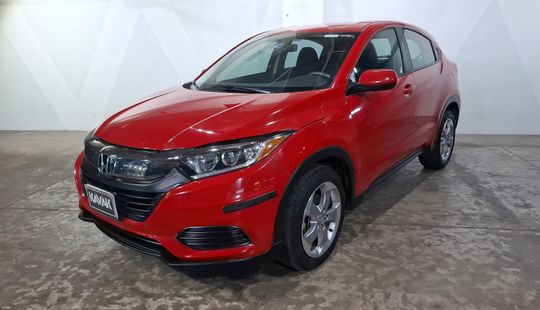 Honda • HR-V